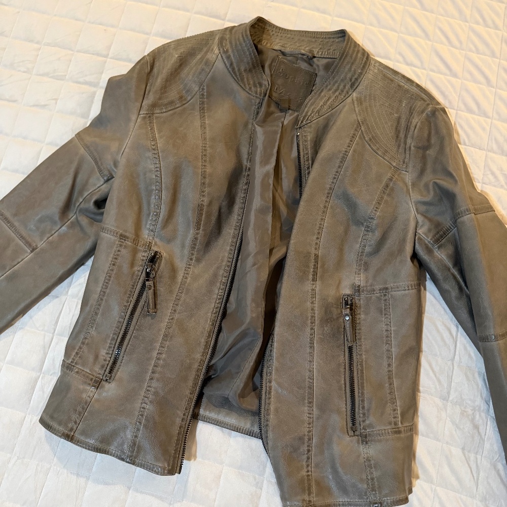 Sophie Max jacket size Medium